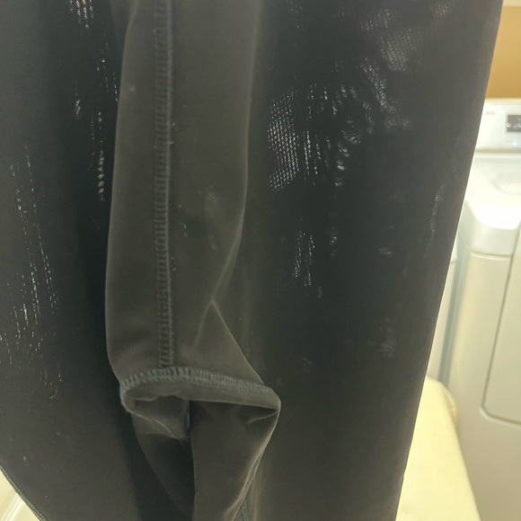 House of CB XS black mesh trousers - Picture 9 of 16